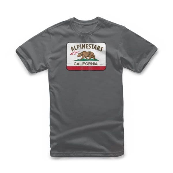 ALPINESTARS KIDS CALI Anthracite