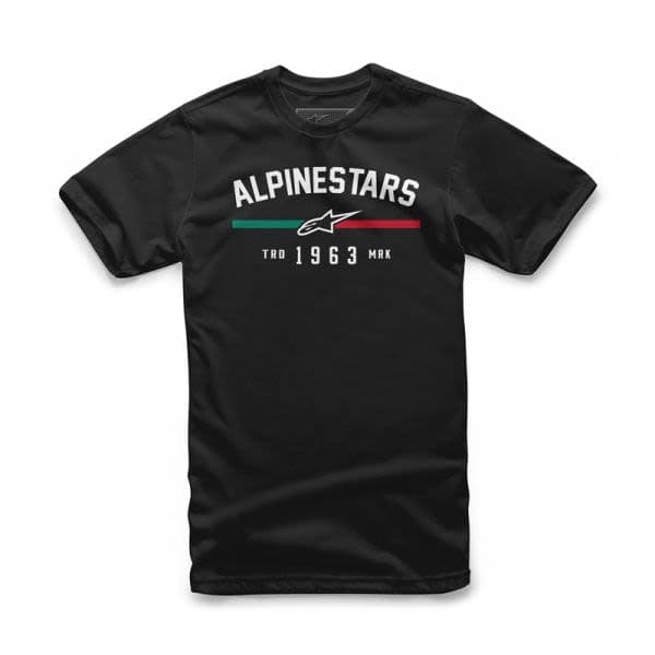 ALPINESTARS BETTERNESS Black