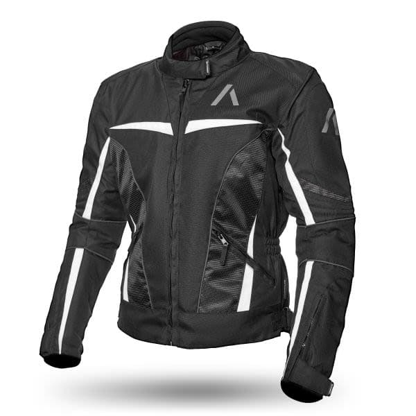 ADRENALINE LOVE RIDE 2.0 Black
