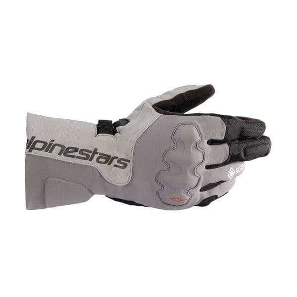 ALPINESTARS WR-X GORE-TEX Grey, Black