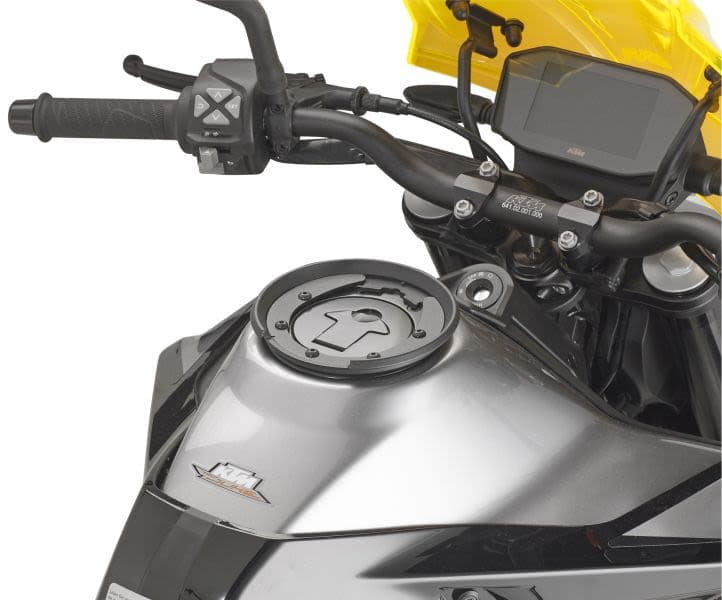 GIVI Panniers