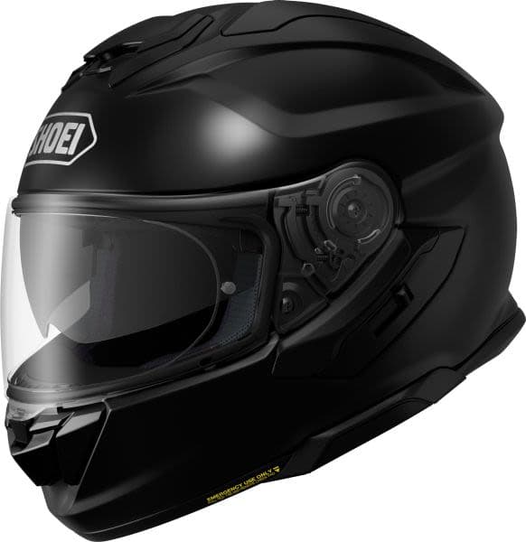 SHOEI GT-AIR 3 Black