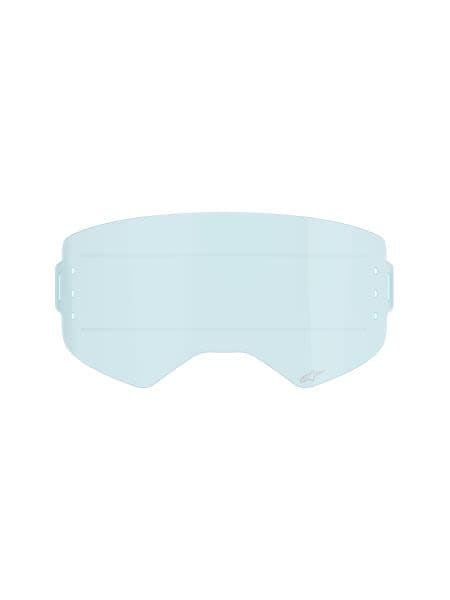 ALPINESTARS MX SUPERTECH ROLL OFF Blue