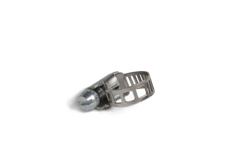 SCOTTOILER Motorcycle accessories Silver