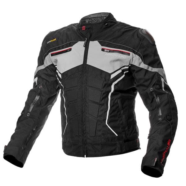 ADRENALINE SCORPIO Black