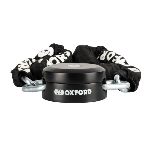 OXFORD Anchor Black