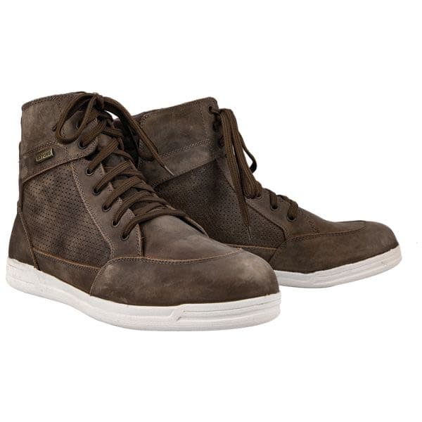 OXFORD KICKBACK AIR 1.0 Brown