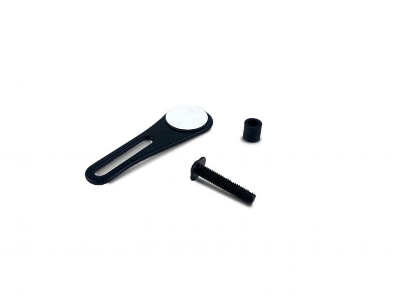 SCOTTOILER Motorcycle accessories Black
