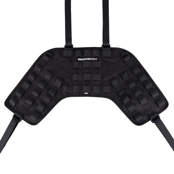 OXFORD NOMAD Black
