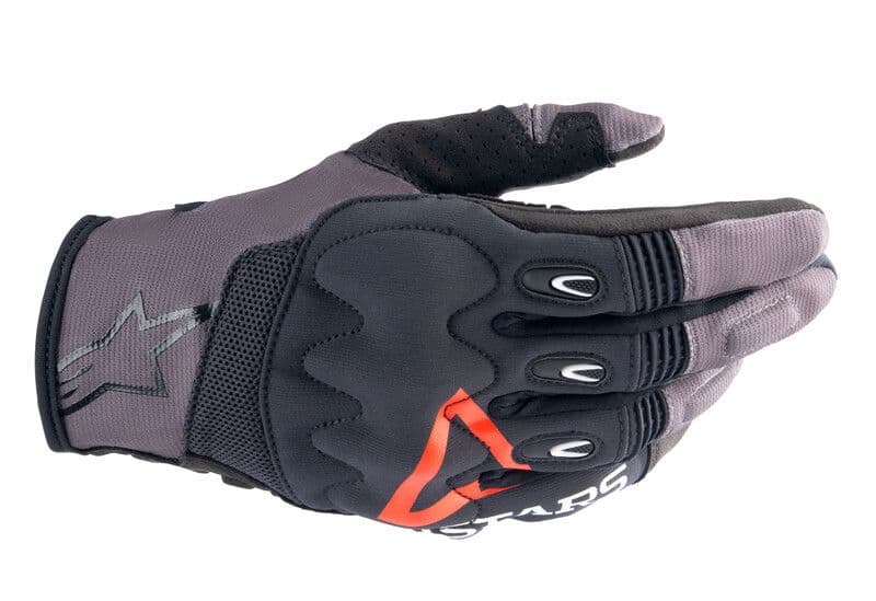 ALPINESTARS MX TECHDURA Brown