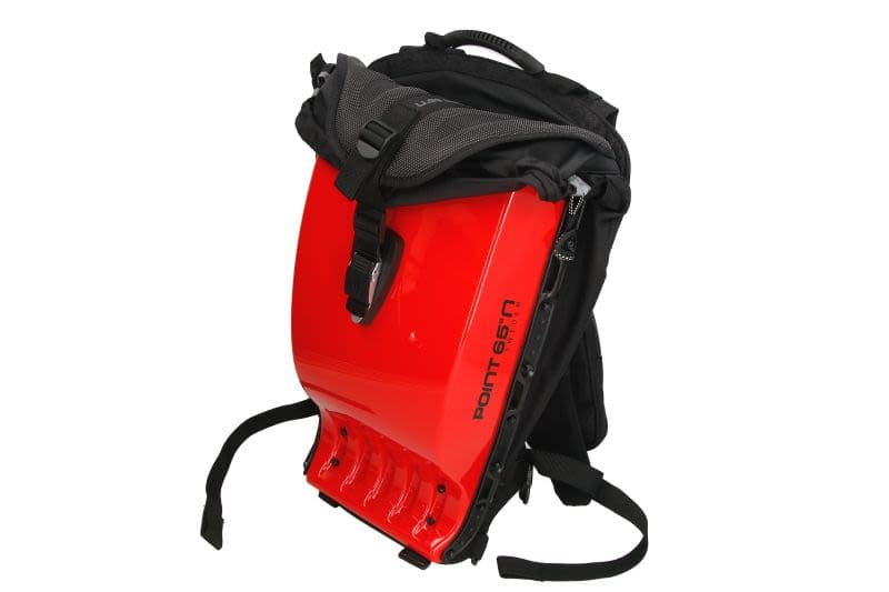 BOBLBEE GTX 20L Red