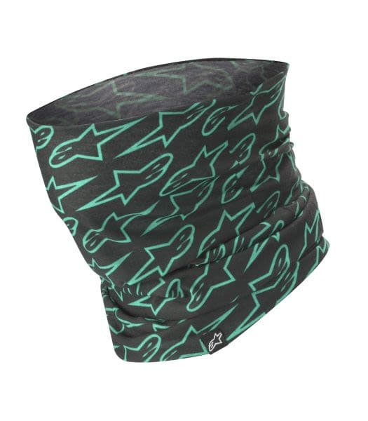 ALPINESTARS ASTARS Black, Blue