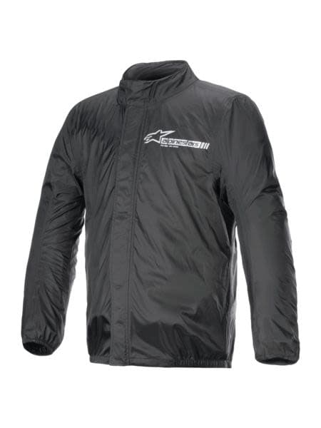 ALPINESTARS HURRICANE RAIN V2 Black