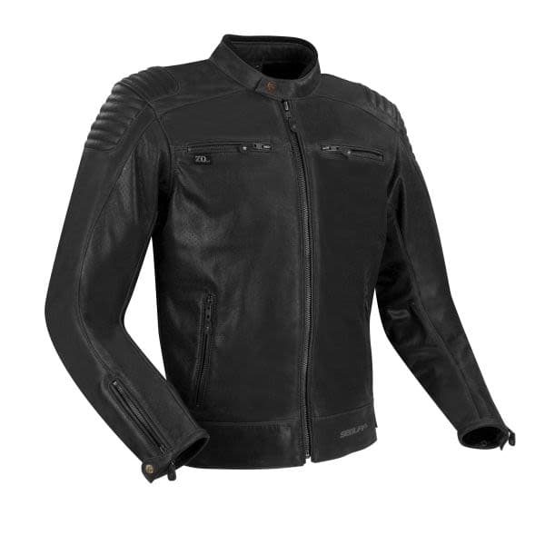 SEGURA EXPRESS Black