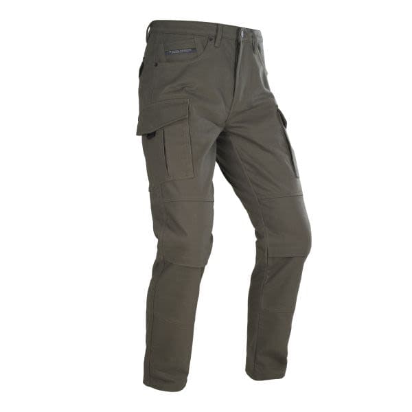 OXFORD ORIGINAL APPROVED CARGO Khaki
