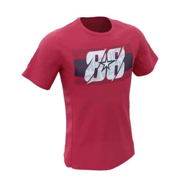 IXON MotoGP OLIVEIRA N°3 Red
