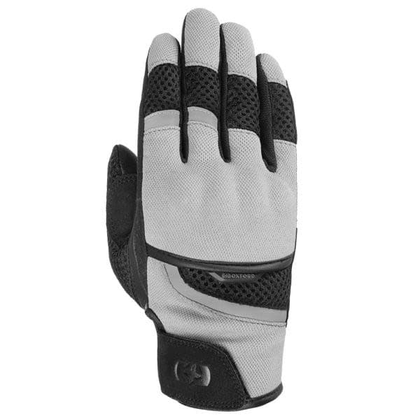 OXFORD LADY BRISBANE Black, Grey