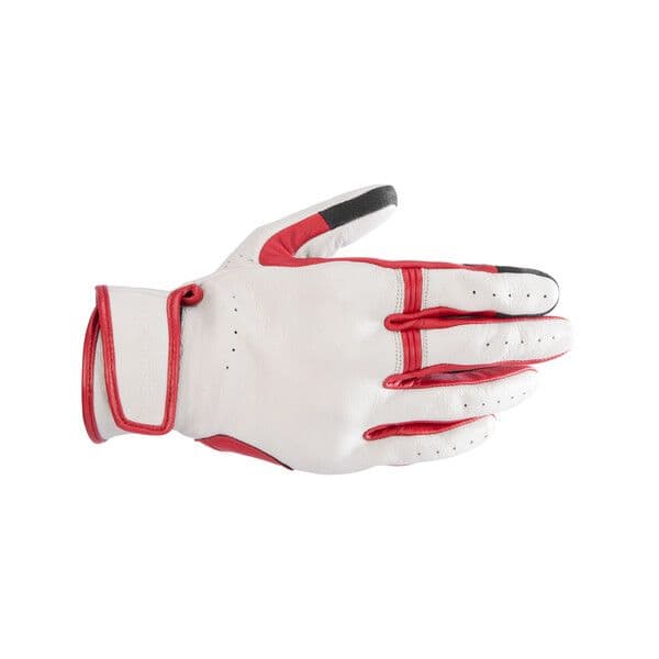 ALPINESTARS DYNO Red, White