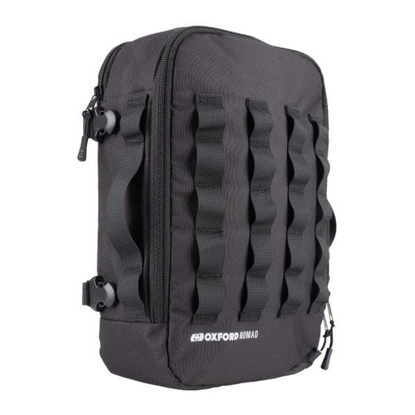 OXFORD NOMAD Black