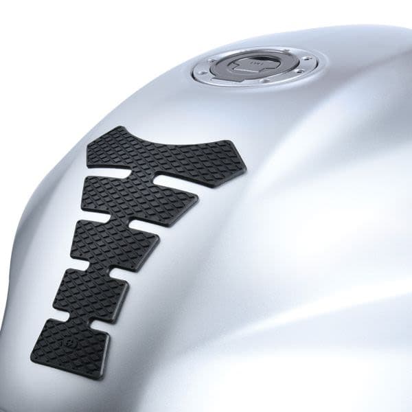 OXFORD Gripper Black
