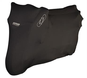 OXFORD PROTEX STRETCH Indoor CV1 Black