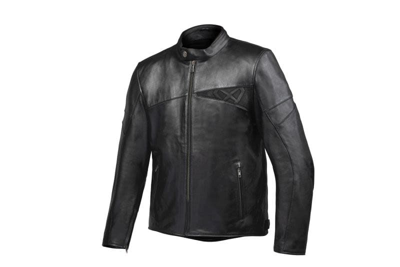 IXON CRANKY C-SIZE Black