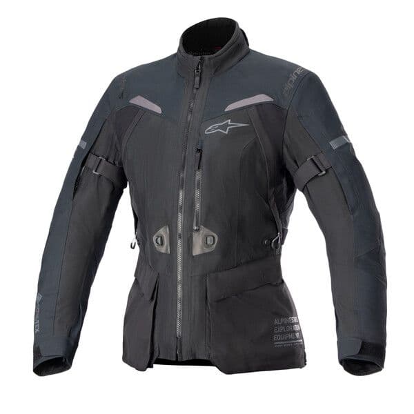 ALPINESTARS STELLA ST-7 2L GORE-TEX Black, Grey