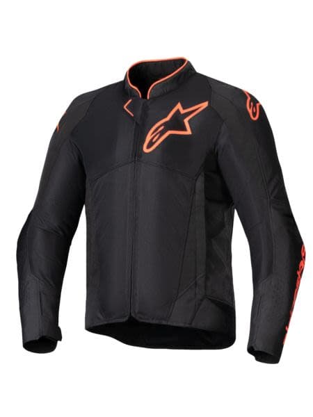 ALPINESTARS VIPER AIR V4 Black, Red