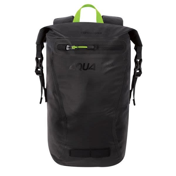 OXFORD AQUA EVO Black