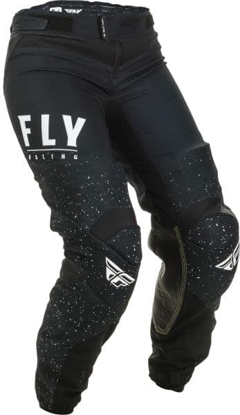 FLY Women's Lite Black, White