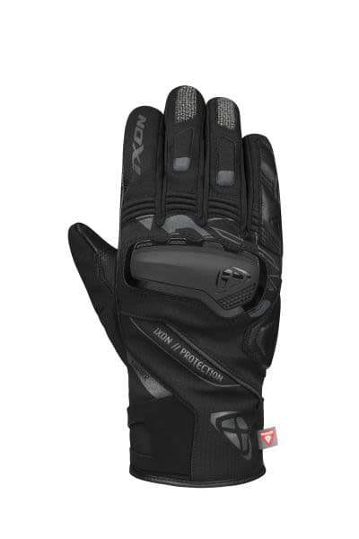 IXON PRO KNARR Black