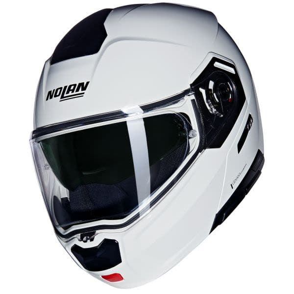 NOLAN N90-3 06 White