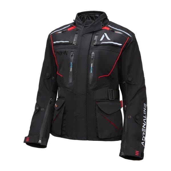 ADRENALINE ORION LADY PPE Black
