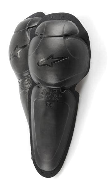 ALPINESTARS GP-R Black