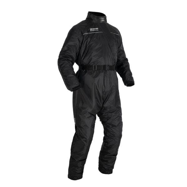 OXFORD RAINSEAL Black