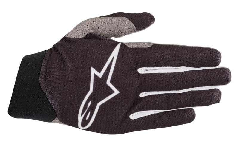 ALPINESTARS MX DUNE Black