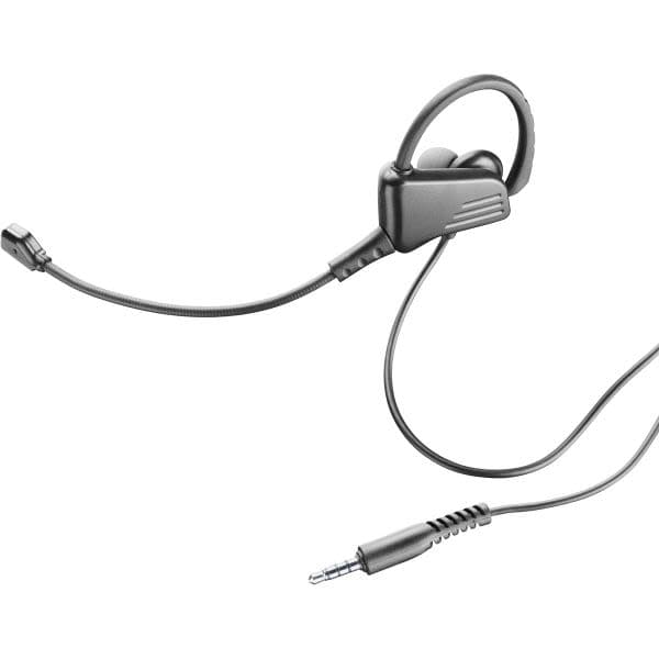 INTERPHONE Accessories for intercoms Black