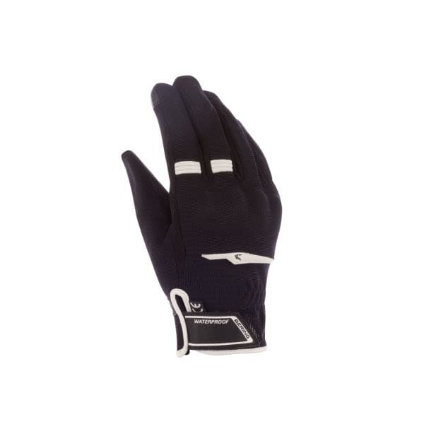 BERING LADY BORNEO EVO Black, White