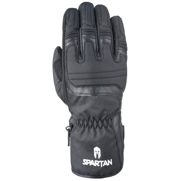 OXFORD SPARTAN WP GLOVE Black