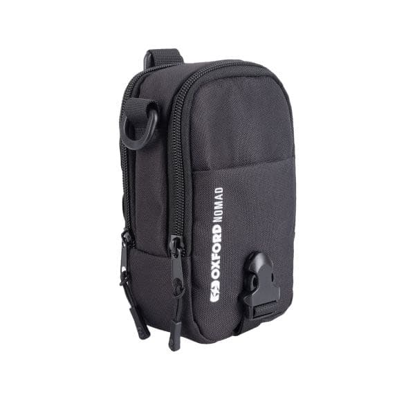 OXFORD NOMAD Black