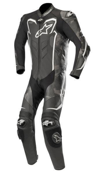 ALPINESTARS GP PLUS CAMO Black, White
