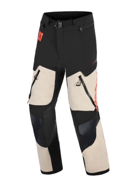 ALPINESTARS HALO PRO DRYSTAR XF Grey, Black