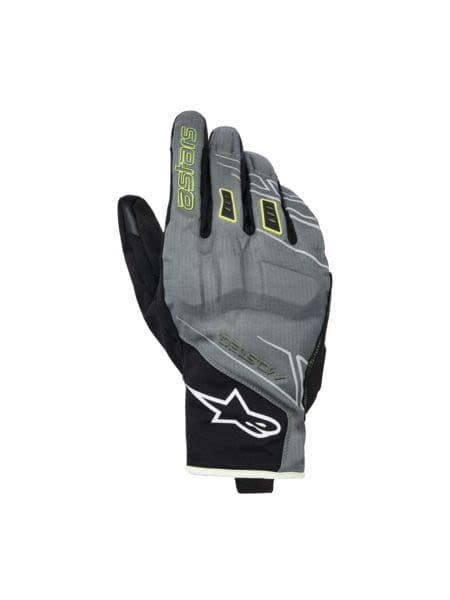 ALPINESTARS MOBLAST WP Black, Grey, Yellow