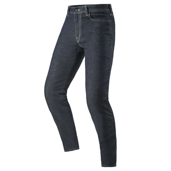 ALPINESTARS RADIUM V2 DENIM Navy blue