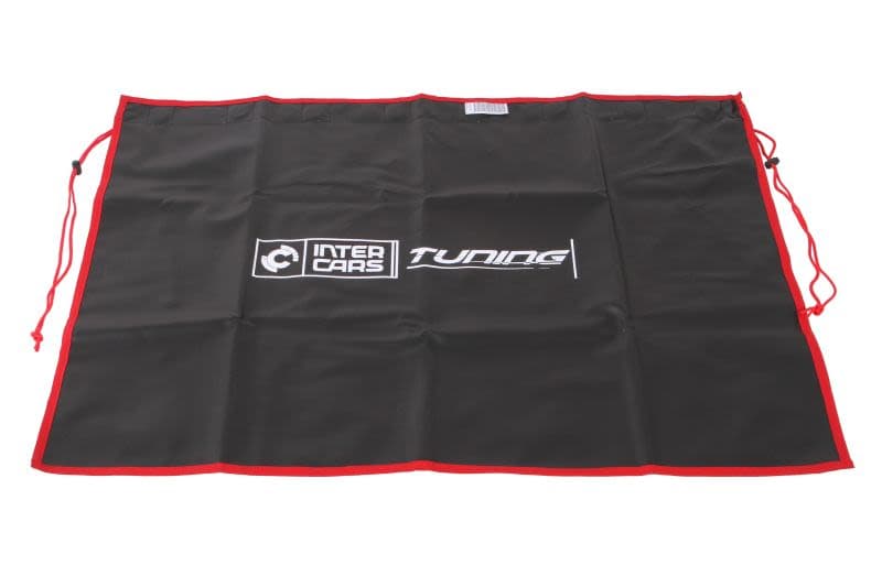IZI Motorcycle accessories Black