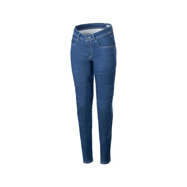 ALPINESTARS DAISY V3 WOMEN Navy blue