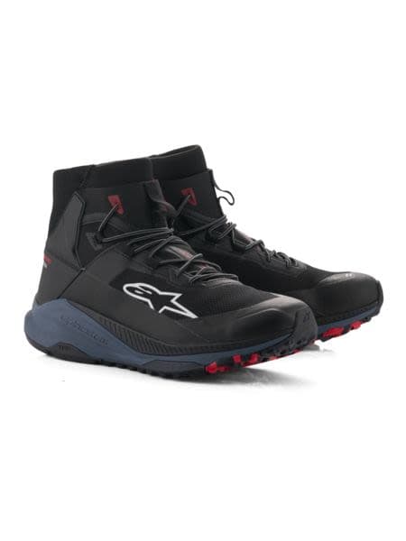 ALPINESTARS SPEEDFORCE XR Black, Grey, Red