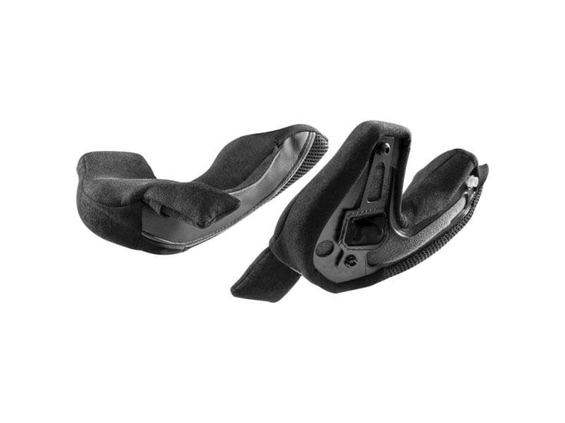 NOLAN Helmet accessories Black, Grey