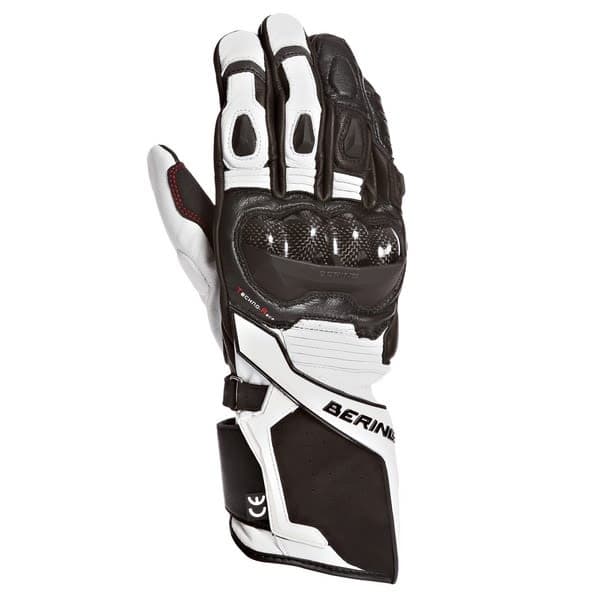 BERING VX1 EVO Black, White