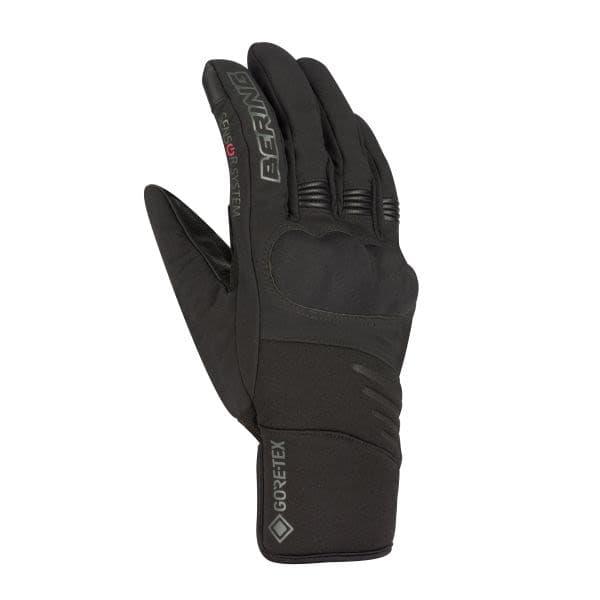 BERING BOOGIE Black